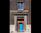 Blue Door