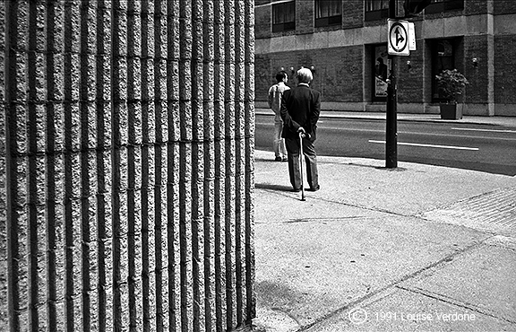 Mur de béton