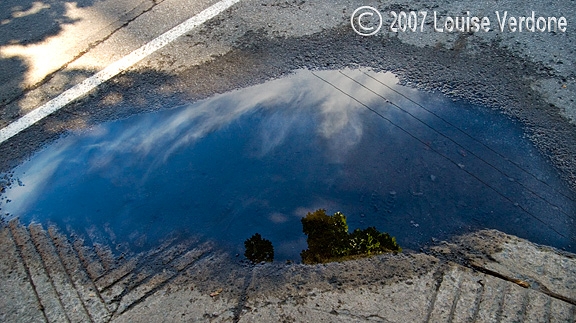 Puddle 10