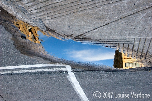 Puddle 9