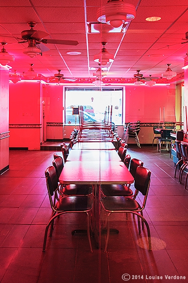 Red Restaurant