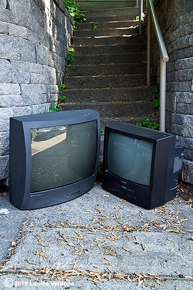 TVs