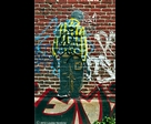 Paste-Up Man