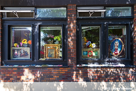 Religious Windows