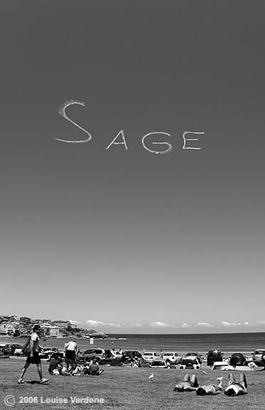 Sage