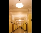 Yellow Corridor