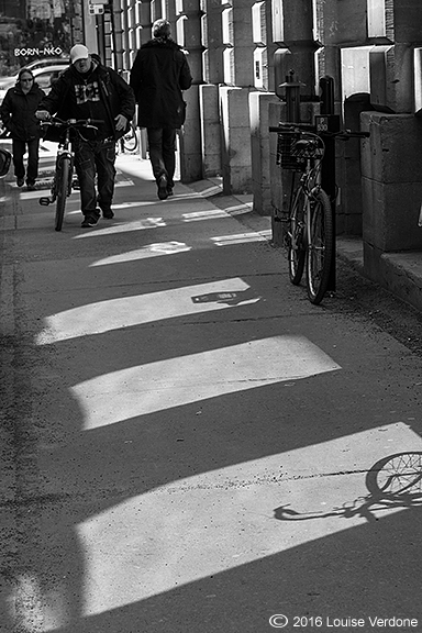 Bicycles and Illuminations