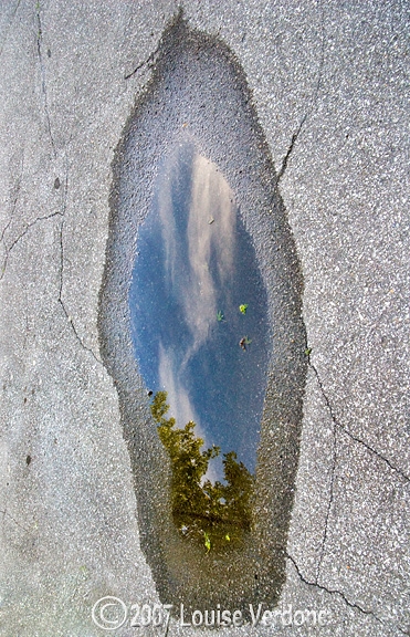 Puddle 22