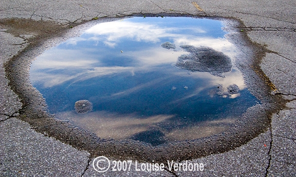 Puddle 6