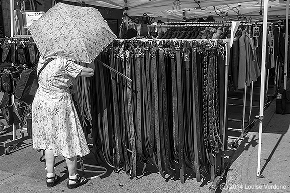 Parapluie