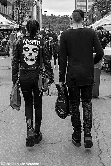 Misfits