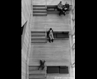 Escaliers