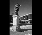 Autour d'une sculpture religieuse