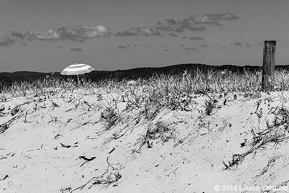 Beach Umbrella