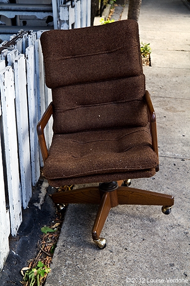 Fauteuil de bureau