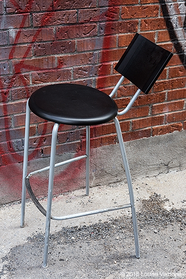 Tabouret de bar