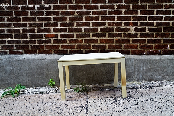 Side Table