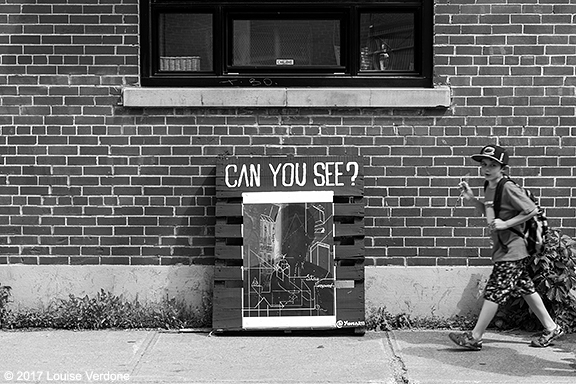 Can You See?