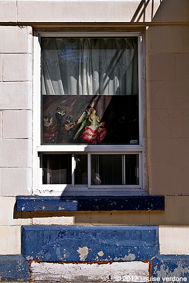 Spanish Dancers