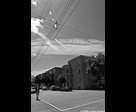 Wires and Street Lines