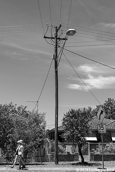 Wires and Hats