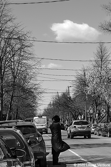 Wires and Windy