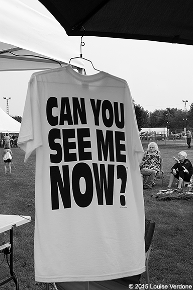 Can You See Me Now?