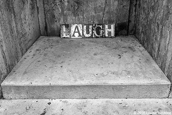 Laugh