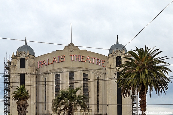 Palais Theatre