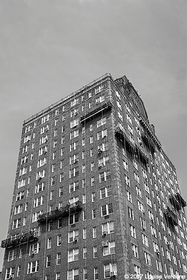 Window Washing