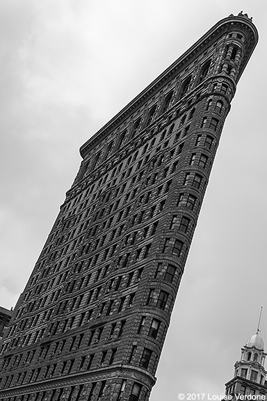 Flatiron