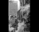 Steam and Buildings