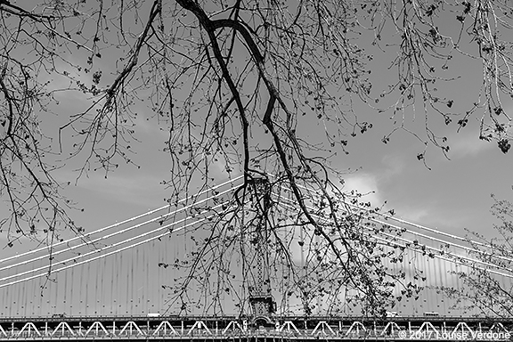 Manhattan Bridge