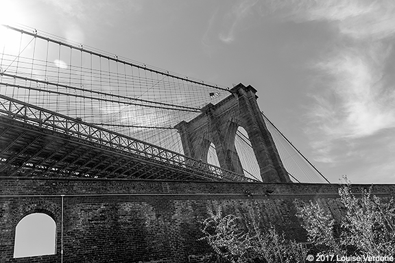 Brooklyn Bridge