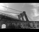 Brooklyn Bridge