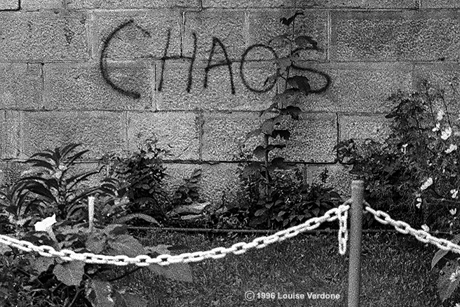 Chaos