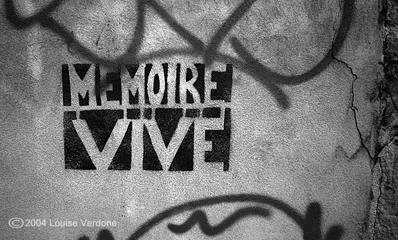 Mémoire Vive