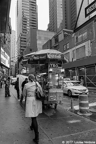 Food Cart