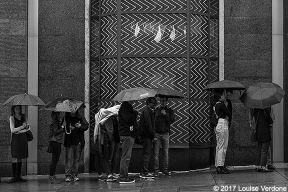 Parapluies