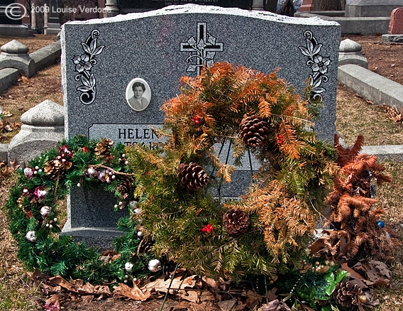 Christmas Wreaths