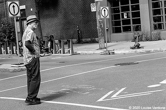 Hat and Arrows