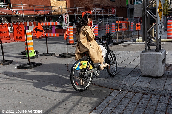 Cyclist