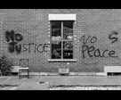 No Justice No Peace