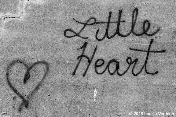 Little heart