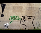 Act of Resistance