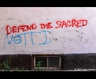 Defend The Sacred