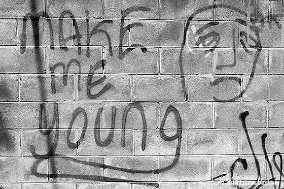 Make Me Young