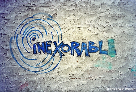 Inexorable