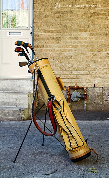 Golf Bag