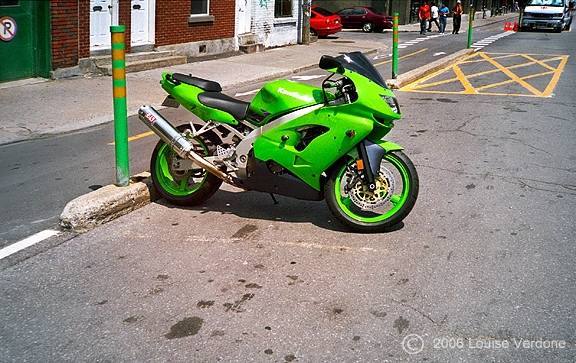 pocket rocket electric motorcycle